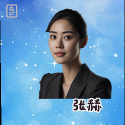 张赫